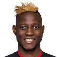 Djenepo (Southampton F.C.) - 2022/2023