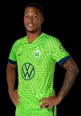 Vranckx (V.f.L. Wolfsburgo) - 2022/2023