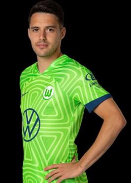 Brekalo (V.f.L. Wolfsburgo) - 2022/2023