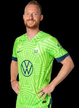 Arnold (V.f.L. Wolfsburgo) - 2022/2023