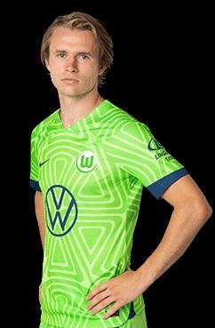 Wimmer (V.f.L. Wolfsburgo) - 2022/2023