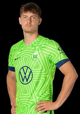 Bialek (V.f.L. Wolfsburgo) - 2022/2023