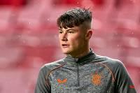 Patterson (Everton F.C.) - 2022/2023