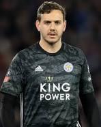 Ward (Leicester City) - 2022/2023