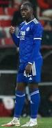 Soumar (Leicester City) - 2022/2023