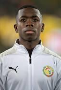 Mendy (Leicester City) - 2022/2023