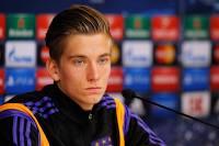 Praet (Leicester City) - 2022/2023
