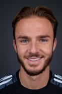 James Maddison (Leicester City) - 2022/2023