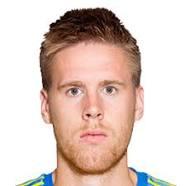 Jansson (Brentford F.C.) - 2022/2023