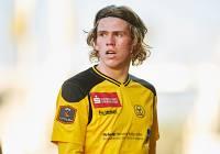 Bech Srensen (Brentford F.C.) - 2022/2023