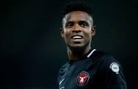 Onyeka (Brentford F.C.) - 2022/2023