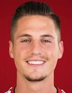 Sergi Cans (Olympiacos F.C.) - 2022/2023