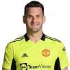 Heaton (Manchester United) - 2022/2023