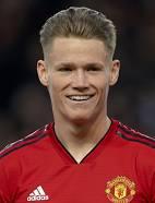McTominay (Manchester United) - 2022/2023