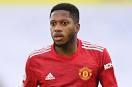 Fred (Manchester United) - 2022/2023