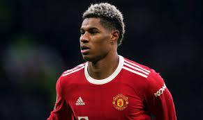 Rashford (Manchester United) - 2022/2023