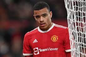 Greenwood (Manchester United) - 2022/2023