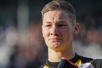 Scherpen (Sturm Graz) - 2022/2023