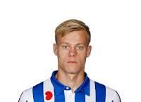 van Hecke (Brighton F.C) - 2022/2023