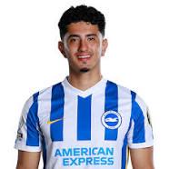 Alzate (Brighton F.C) - 2022/2023