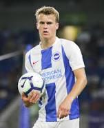 Solly March (Brighton F.C) - 2022/2023