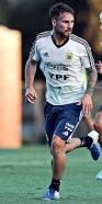 Mac Allister (Brighton F.C) - 2022/2023