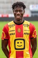 Kabor (Olympique Marsella) - 2022/2023