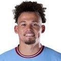 Phillips (Manchester City F.C.) - 2022/2023