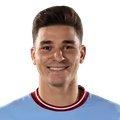 Julin lvarez (Manchester City F.C.) - 2022/2023