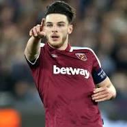 Declan Rice (West Ham United) - 2022/2023