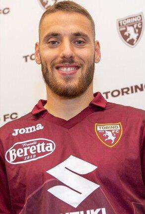 Vlasic (Torino F.C.) - 2022/2023