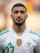 Benrahma (West Ham United) - 2022/2023