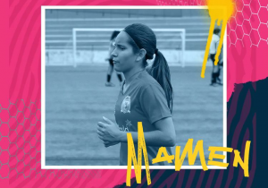Mamen (F.B. La Rambla) - 2022/2023