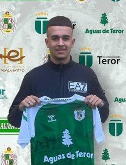 Dylan (U.D. Teror Balompi) - 2022/2023