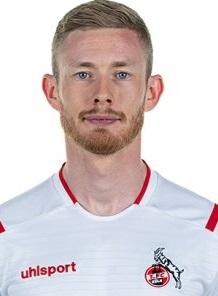 Kainz (1.F.C. Kln) - 2022/2023