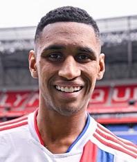 Tete (Olympique Lyon) - 2022/2023