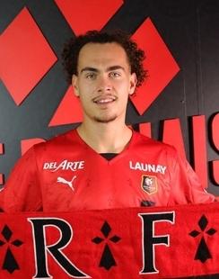 Theate (Stade Rennais F.C.) - 2022/2023