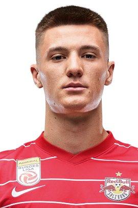 Sesko (Red Bull Salzburg) - 2022/2023
