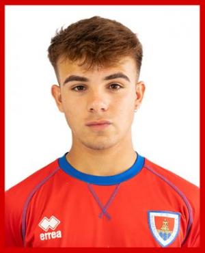 Carlos (C.D. Numancia) - 2022/2023