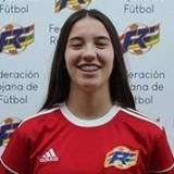Andrea (DUX Logroo B) - 2022/2023