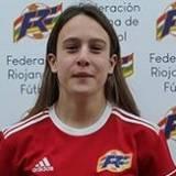 Mara Saenz (DUX Logroo B) - 2022/2023