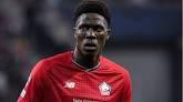 Onana (Everton F.C.) - 2022/2023
