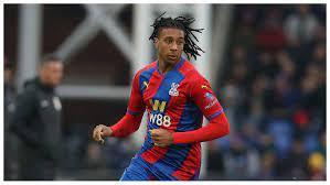 Michael Olise (Crystal Palace F.C.) - 2022/2023