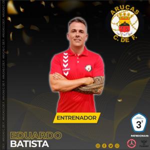 Batista (Arucas C.F.) - 2022/2023