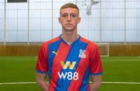 Killian (Crystal Palace F.C.) - 2022/2023