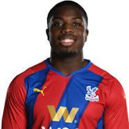 Ferguson (Crystal Palace F.C.) - 2022/2023