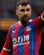 McArthur (Crystal Palace F.C.) - 2022/2023