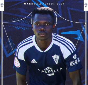 Awusi (Marbella F.C.) - 2022/2023