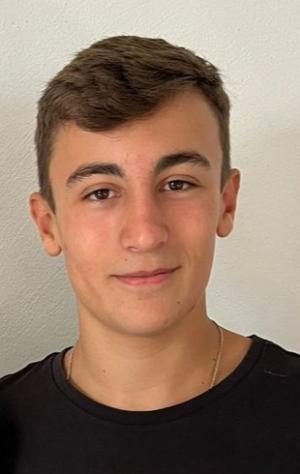 Pablo Ortiz (Vzquez Cultural B) - 2022/2023