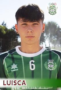 Luisca (Linares Deportivo B) - 2022/2023